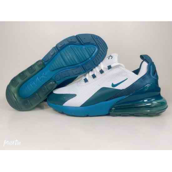 Nike Air Max 270 Mens Shoes 010